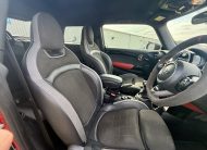 MINI Hatch 2.0 Cooper S Paddy Hopkirk Edition