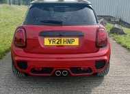 MINI Hatch 2.0 Cooper S Paddy Hopkirk Edition