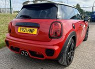 MINI Hatch 2.0 Cooper S Paddy Hopkirk Edition