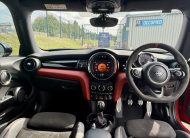 MINI Hatch 2.0 Cooper S Paddy Hopkirk Edition