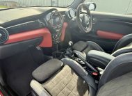 MINI Hatch 2.0 Cooper S Paddy Hopkirk Edition