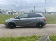 Mercedes-Benz B Class