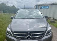 Mercedes-Benz B Class