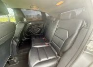 Mercedes-Benz B Class