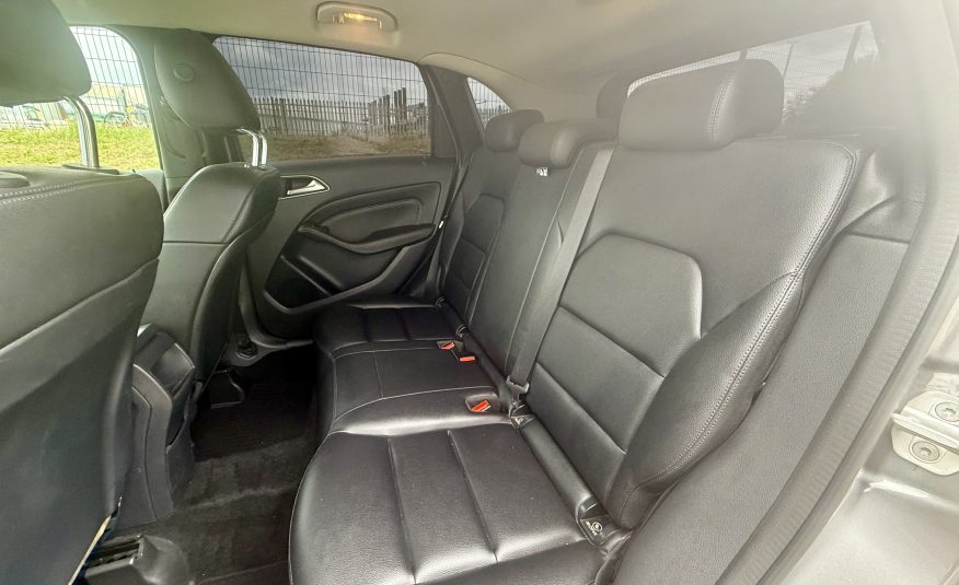 Mercedes-Benz B Class