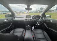 Mercedes-Benz B Class