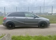 Mercedes-Benz B Class