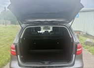 Mercedes-Benz B Class