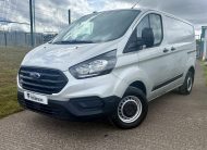 Ford Transit Custom 2.0