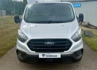 Ford Transit Custom 2.0