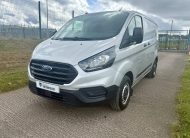 Ford Transit Custom 2.0