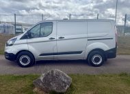 Ford Transit Custom 2.0