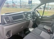 Ford Transit Custom 2.0