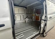 Ford Transit Custom 2.0