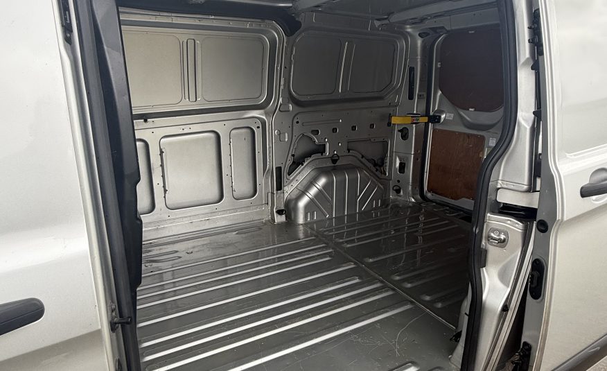Ford Transit Custom 2.0
