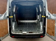 Ford Transit Custom 2.0