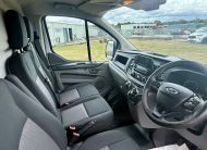 Ford Transit Custom 2.0