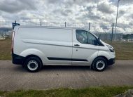Ford Transit Custom 2.0