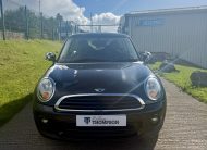 MINI FIRST
