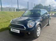 MINI FIRST