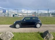 MINI FIRST