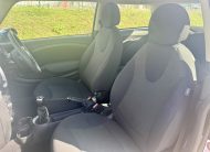 MINI FIRST