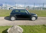 MINI FIRST