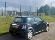 MINI FIRST