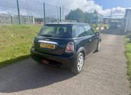 MINI FIRST