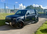 Land Rover Defender 110